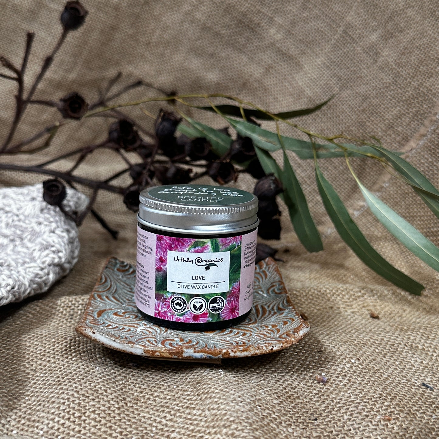 Candles 50g