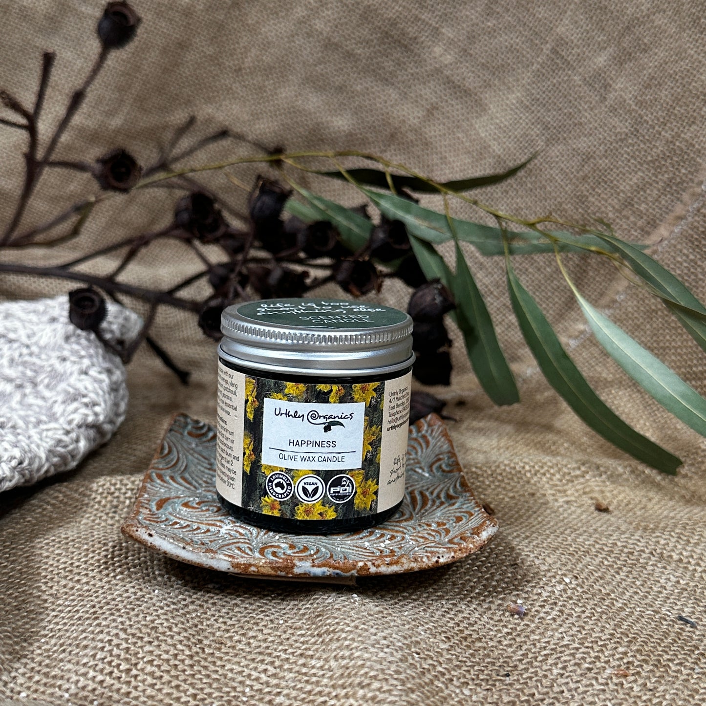 Candles 50g