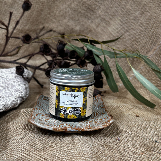 Candles 50g