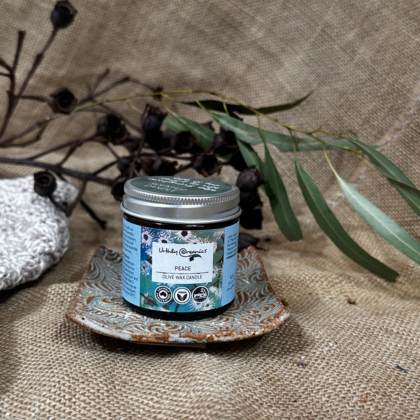 Candles 50g