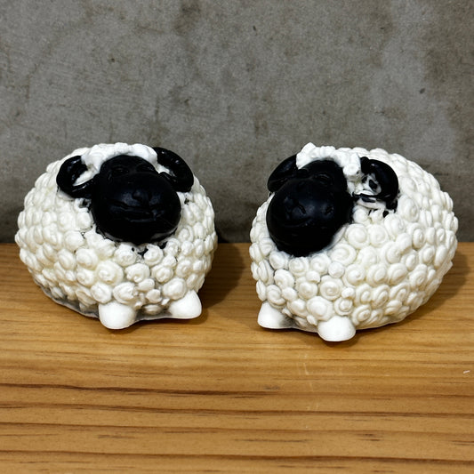 Sheep Soaps