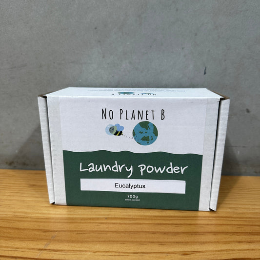 Laundry Powder