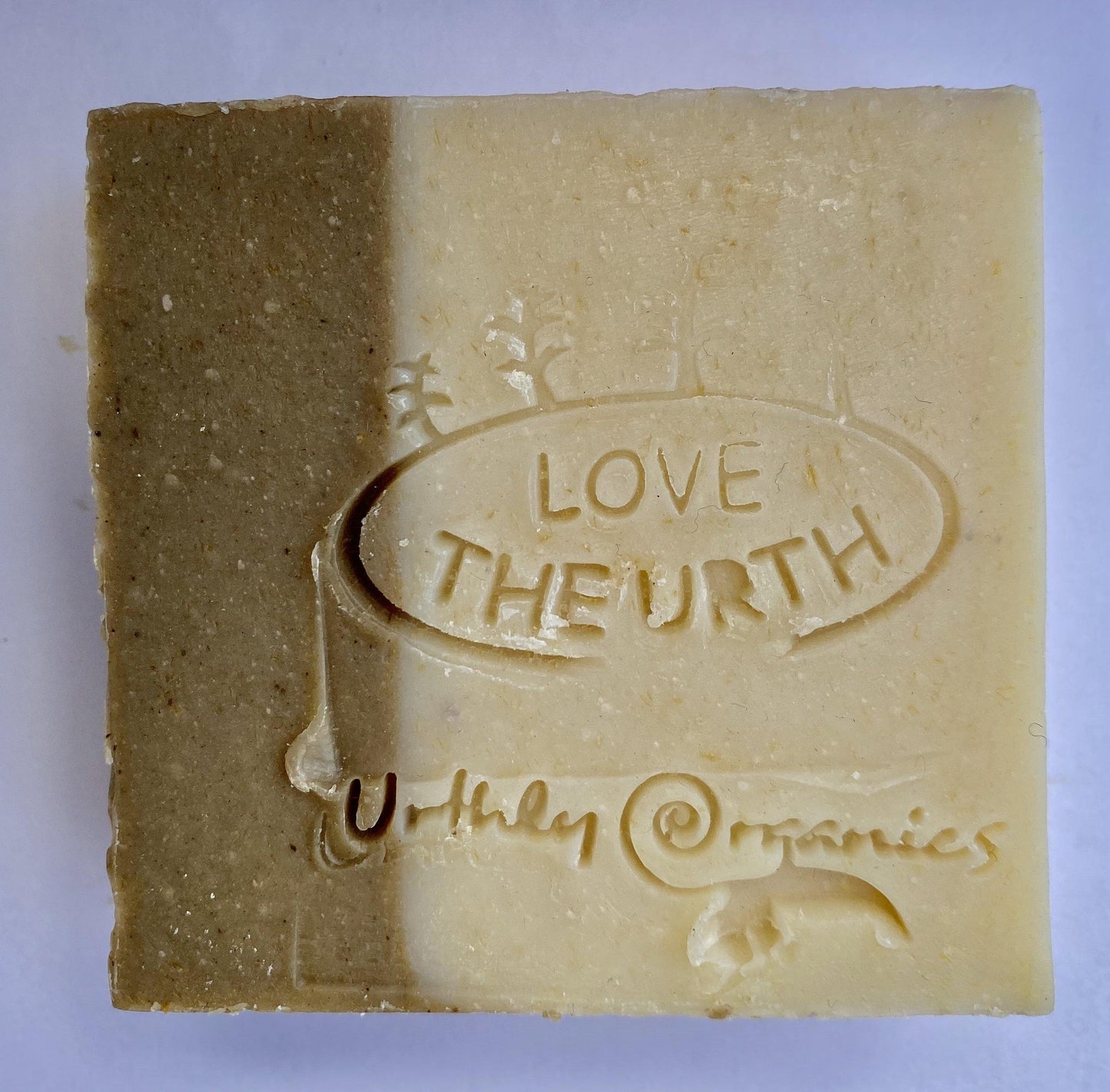 Camel Milk + Spearmint - UrthlyOrganics Natural ethical skincare and cleaning