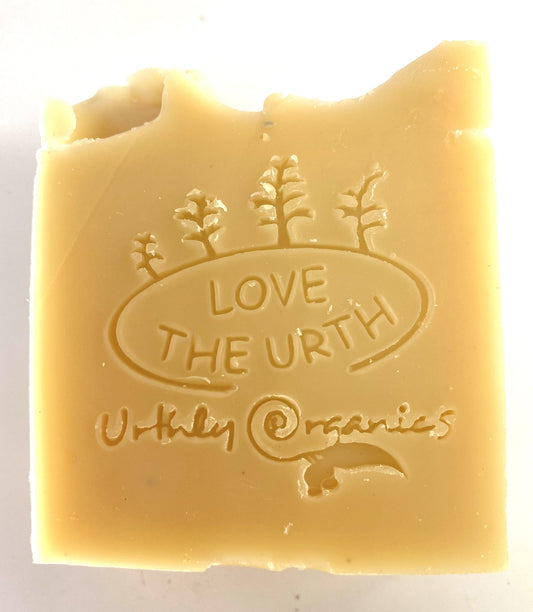 Lemongrass - UrthlyOrganics Natural ethical skincare and cleaning