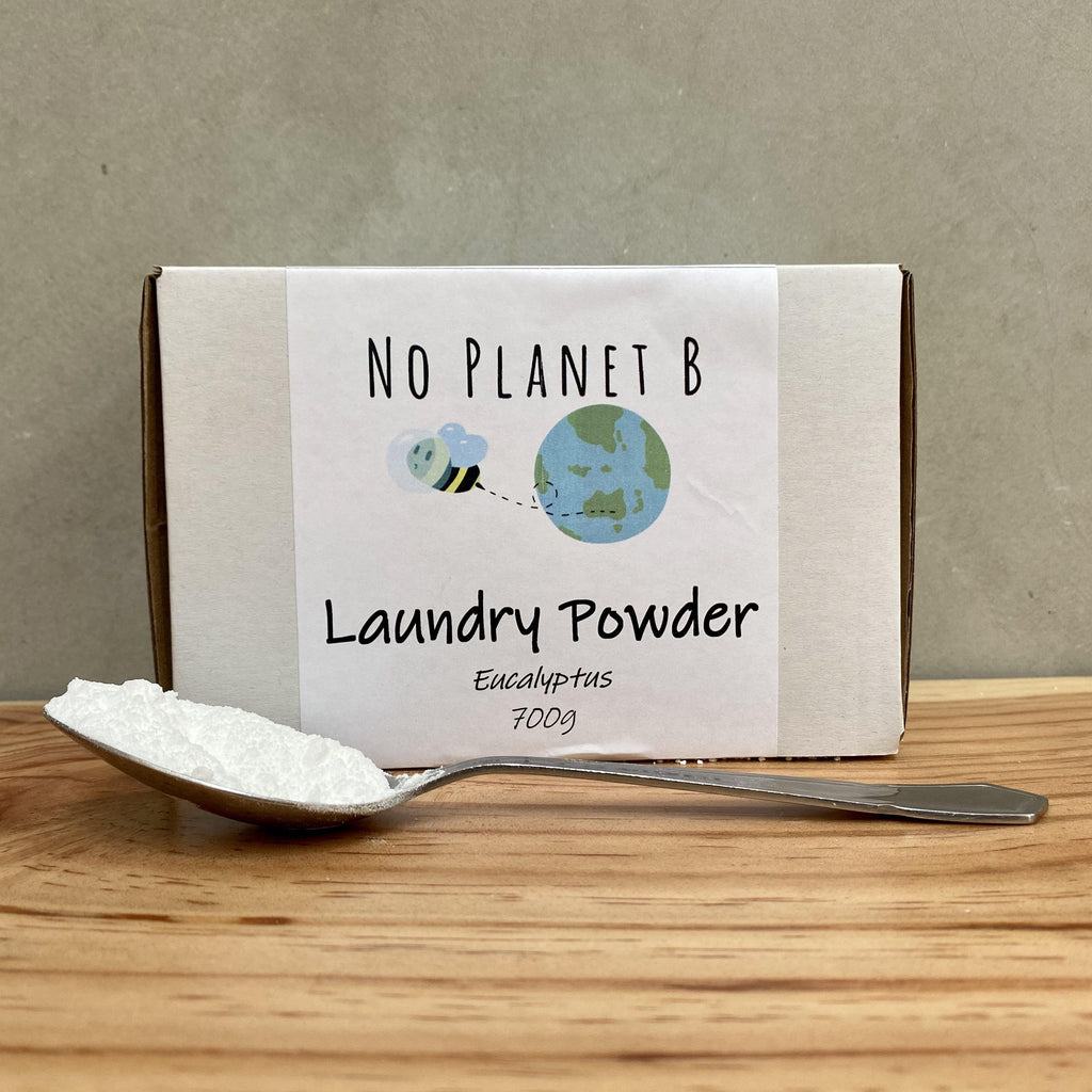 Laundry Powder 700g scented - UrthlyOrganics Natural ethical skincare and cleaning