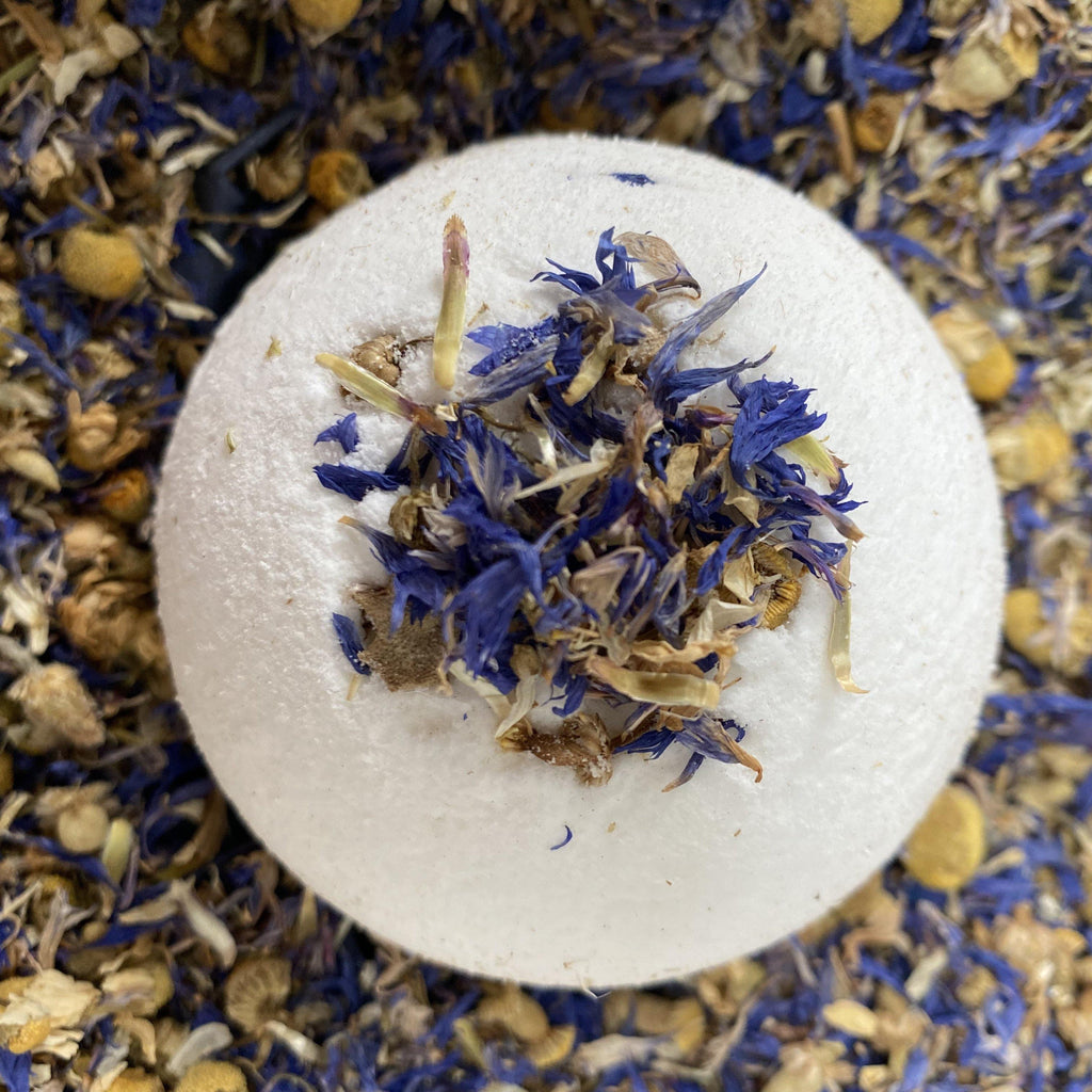 Peace Bath Bombs - UrthlyOrganics Natural ethical skincare and cleaning