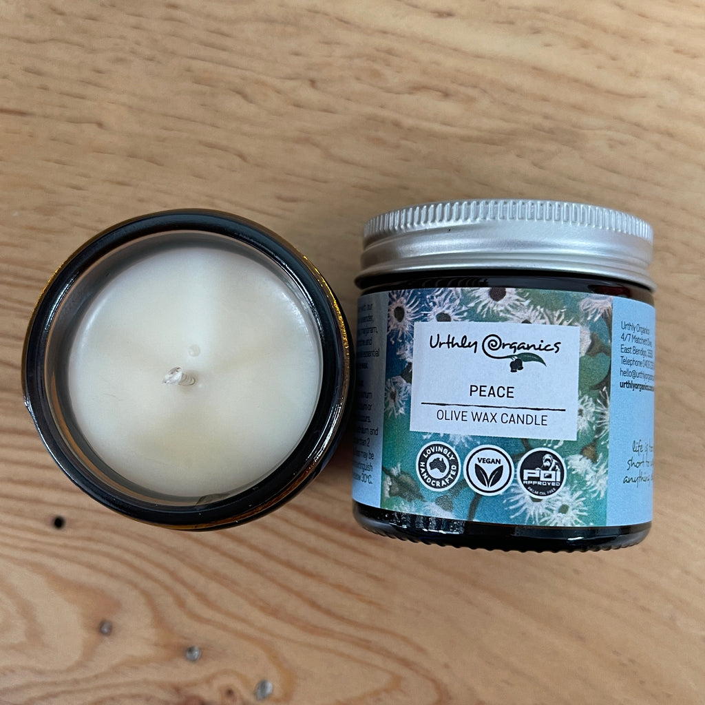 Candles 50g