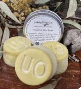 Essential Skin Balm - UrthlyOrganics Natural ethical skincare and cleaning